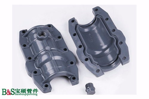 pvc u哈夫節 萊西管道行業焦點