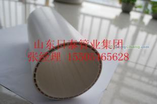 東營PVC-U排水管材供應指南 廠家直供與市場價格解析