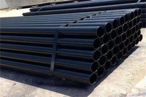 承德柔性機制鑄鐵排水管市場價格分析及優質U型排水管材生產廠家概述