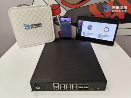 世炬網絡攜手阿里達摩院 推出輕量級5G網絡設備，重塑邊緣連接未來